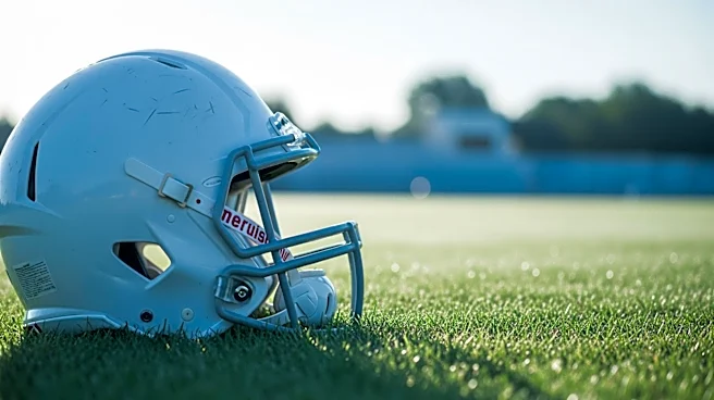 University of Washington Freshmen Receivers Impress in Spring Practice