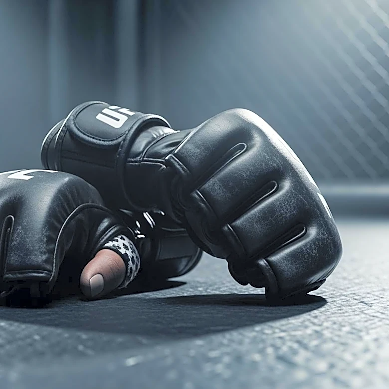 Gilbert Burns Faces Mike Malott at UFC Winnipeg Amid Losing Streak