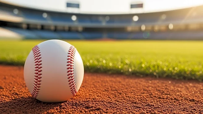 Arkansas Razorbacks' Baseball Team Shows Promising Future with Recent Wins