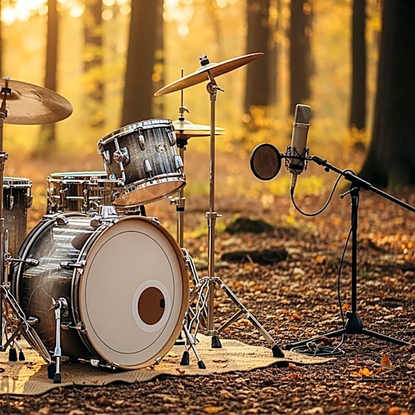 Stewart Copeland Collaborates on Album Featuring Animal Sounds