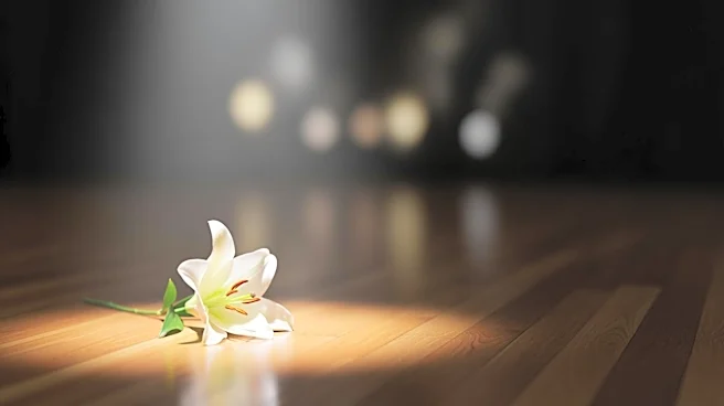 BTS's j-hope Announces Grandmother's Passing During Tokyo Concert