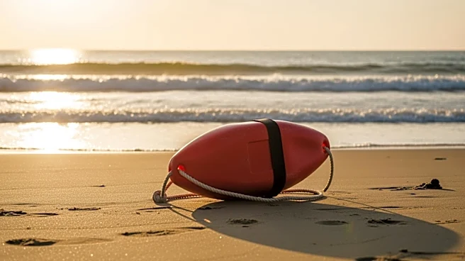 Erika Eleniak Returns to 'Baywatch' Reboot, Bringing Nostalgia to New Season