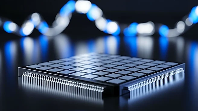 Taiwan Semiconductor Manufacturing's Valuation Under Scrutiny After Share Price Surge