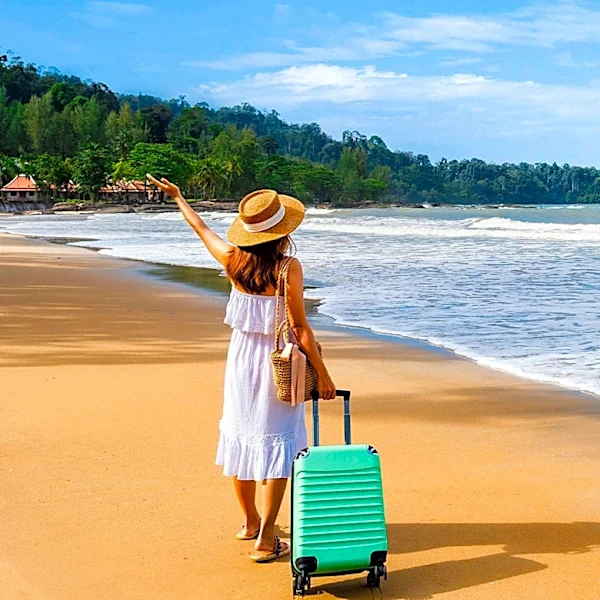 Affluent U.S. Travelers Shift to Domestic Destinations Amid Global Uncertainty