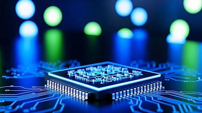 DA Davidson Reaffirms Buy Rating for Taiwan Semiconductor Manufacturing Amid Strong Market Performance