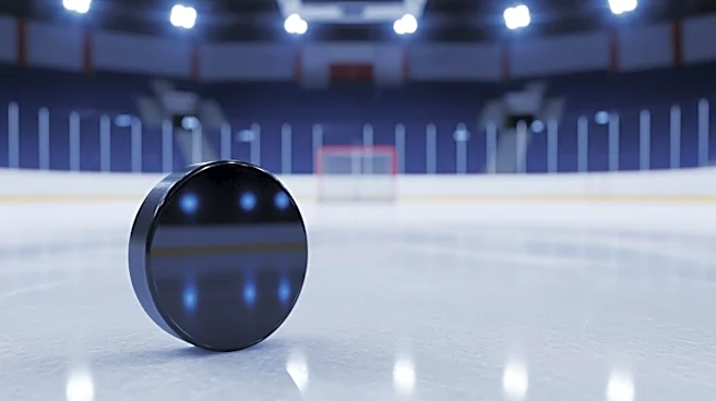 Ottawa Senators Rely on Playoff Experience for Game 1 Against Hurricanes