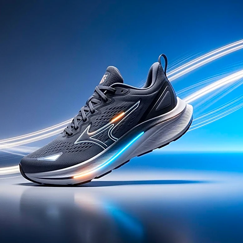 Nike Unveils New Pegasus Running Shoe with Enhanced Features