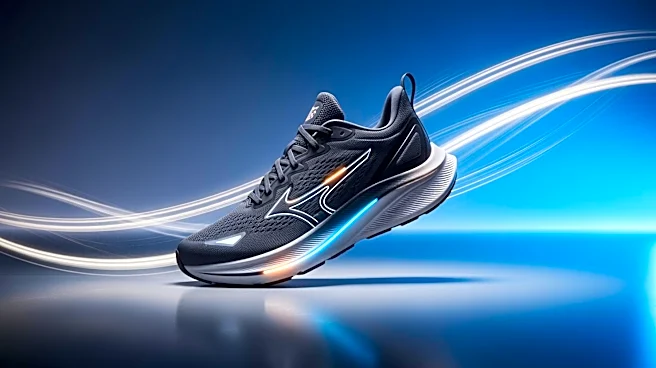 Nike Unveils New Pegasus Running Shoe with Enhanced Features