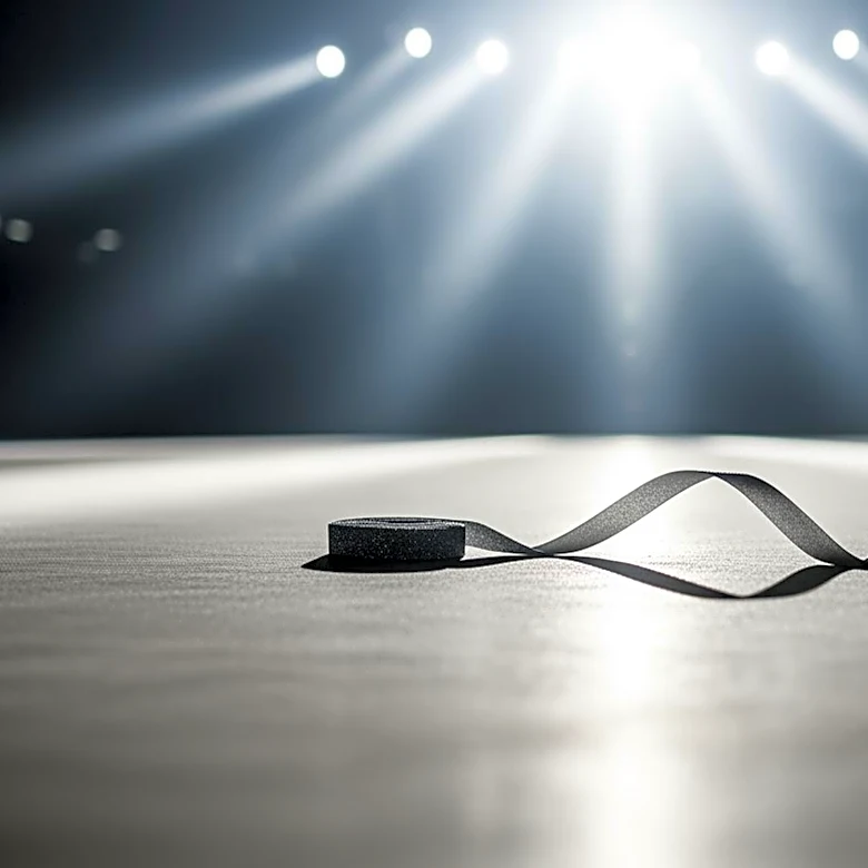 Olympian Jordan Chiles Shines in NCAA Gymnastics Floor Title Win