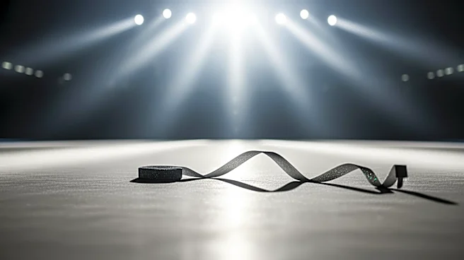 Olympian Jordan Chiles Shines in NCAA Gymnastics Floor Title Win