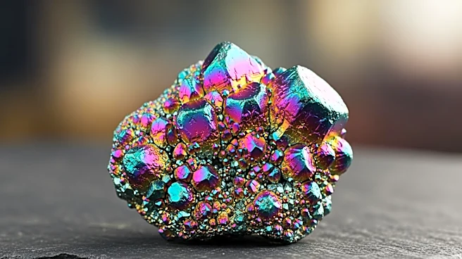 Origen Resources Signs Letter of Intent to Acquire Brazilian Rare Earth Elements Project