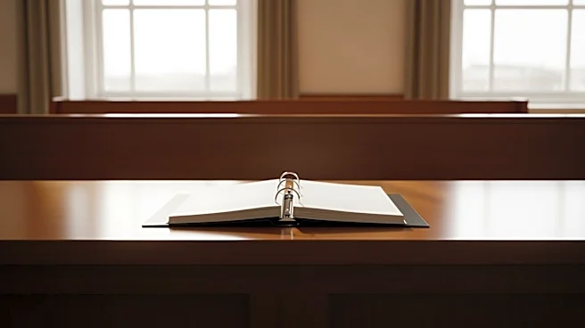 Genworth Financial Faces Court Petition Over 401(k) Fund Class Certification