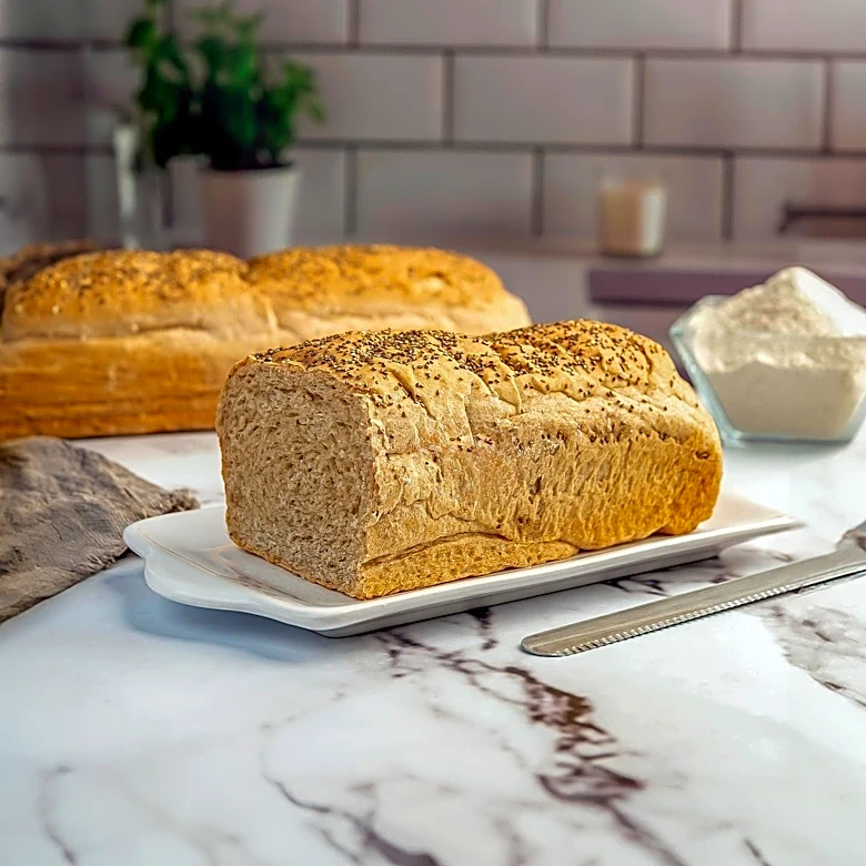 Research Highlights Bread's Role in Weight Gain Without Increased Caloric Intake