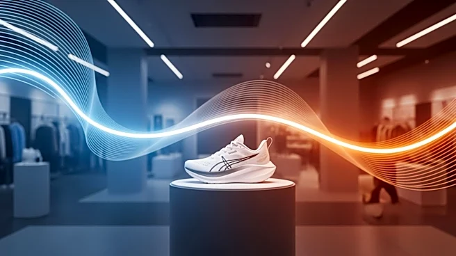 Asics and Marathon Sports Launch New Concept Store in Boston to Engage Running Community