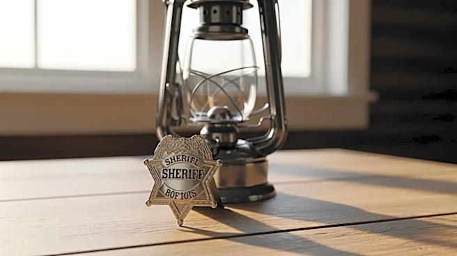 Bob Odenkirk Stars as Small-Town Sheriff in 'Normal', Exploring Unusual Challenges