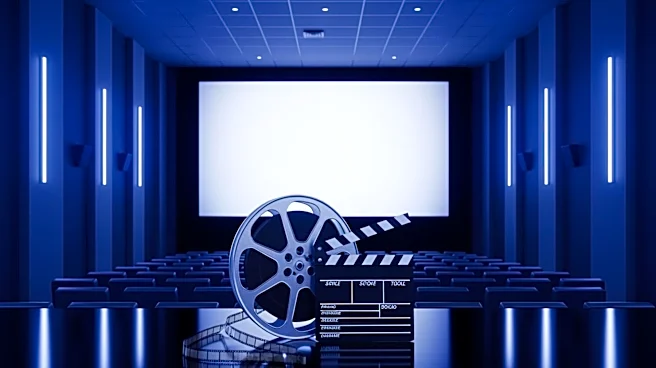 CinemaCon 2026 Highlights: 'Avengers: Doomsday' Cast and New Film Previews