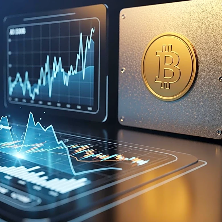 AriseAlpha Launches AI-Driven Trading Platform Amid Rising Bitcoin Mining Costs