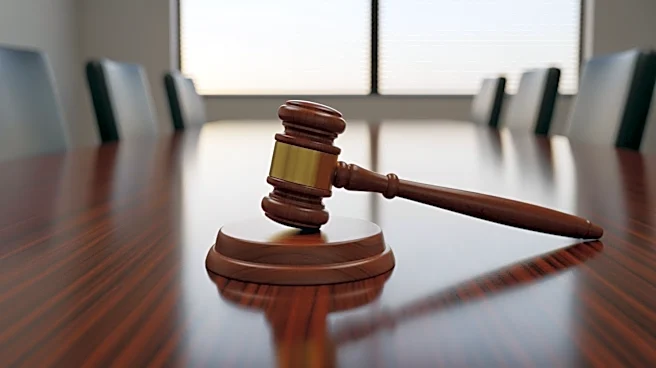 Moorpark AD Robert Dearborn Elected as Southern Section President Elect, Set to Lead in 2028