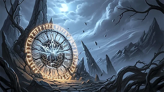 Blizzard Entertainment Announces WoW: Midnight Update 12.0.5 Launch