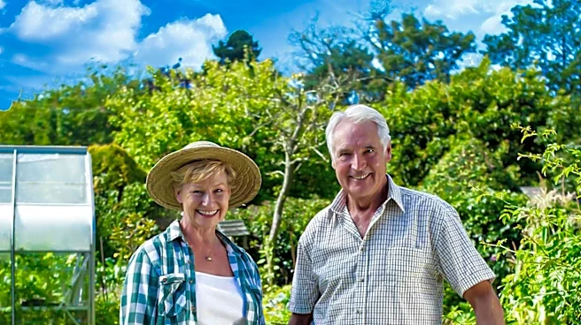 Montgomery Event Highlights Farm Life and Community Engagement