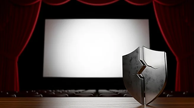 Marvel Studios Unveils New 'Avengers: Doomsday' Trailer at CinemaCon