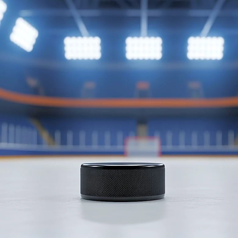 Florida Panthers' Mikulas Hovorka Reassigned to AHL Charlotte