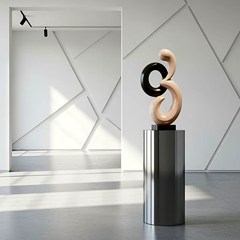 Jennifer Gilbert Sells Modernist Art to Fund New Detroit Arts Space