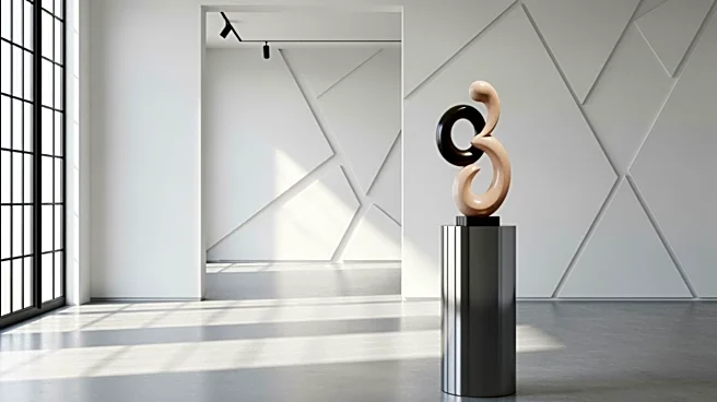 Jennifer Gilbert Sells Modernist Art to Fund New Detroit Arts Space