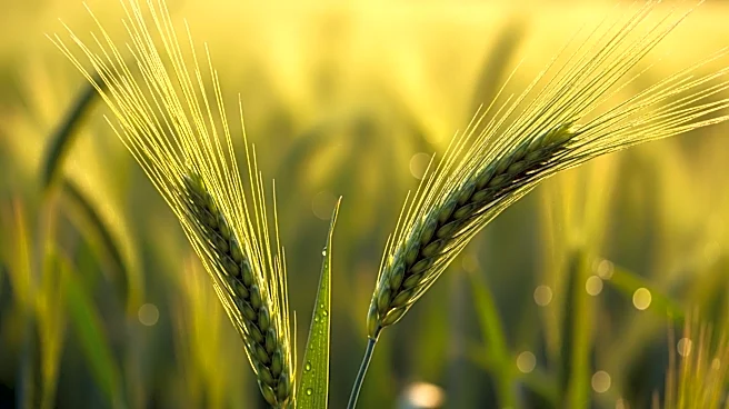 MarketBeat Highlights Key Agriculture Stocks for Investor Watchlist