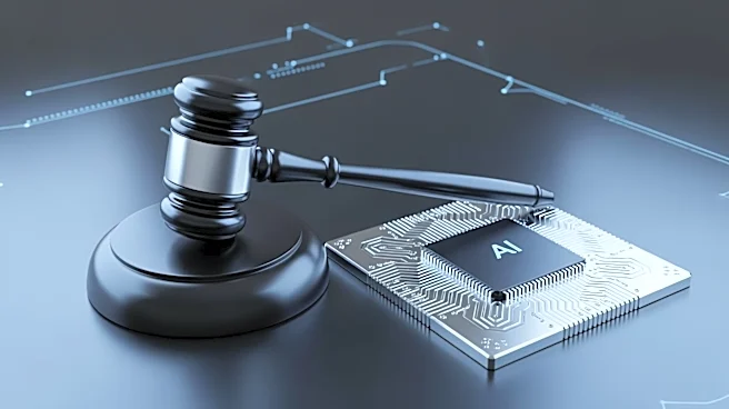 Legal Tech Industry Sees Surge in Valuations Due to AI Integration