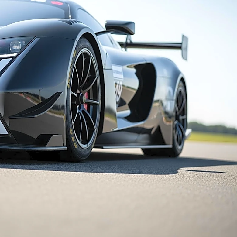 Hyundai Elantra N TCR Offers Affordable Performance Compared to Civic Type R