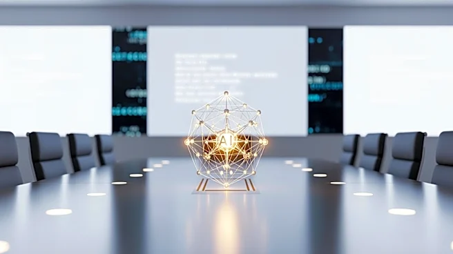 AI Conference Highlights Shift in Software Engineering Roles