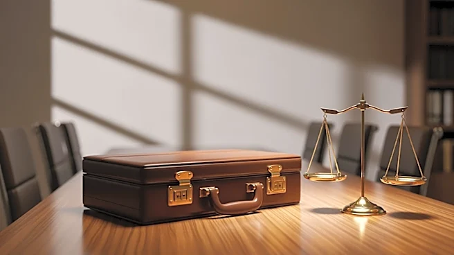 Kentucky Medical Center Wins Appeal to Block Whistleblower Suit