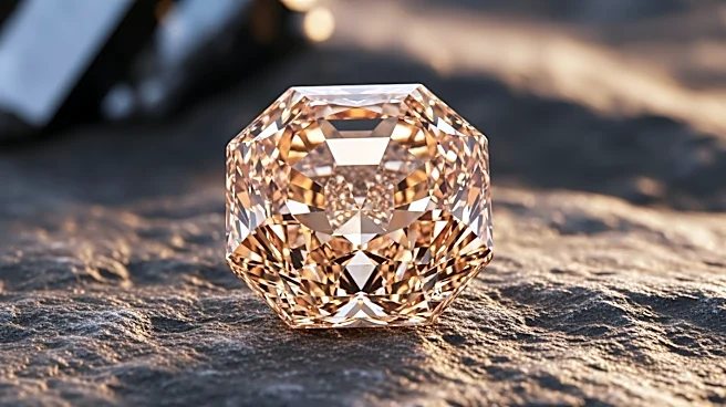 BHP and Johannesburg Stock Exchange Collaborate to Enhance African Mining Exploration