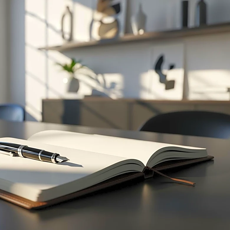 Marco Chimenz Steps Down as Federation Studios Co-Managing Director