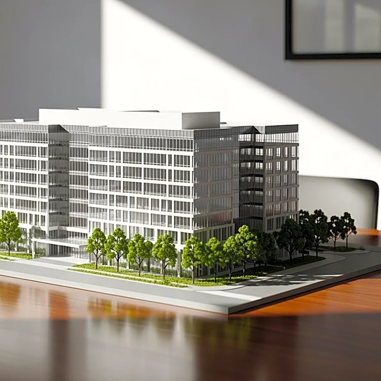 Newport Beach City Council Approves Revised Plans for Acacia Atrium Medical Office