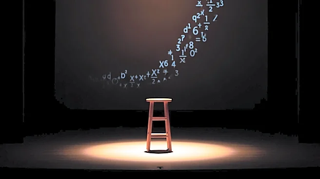 Broadway Revival of 'Proof' Faces Performance Challenges Despite Strong Writing