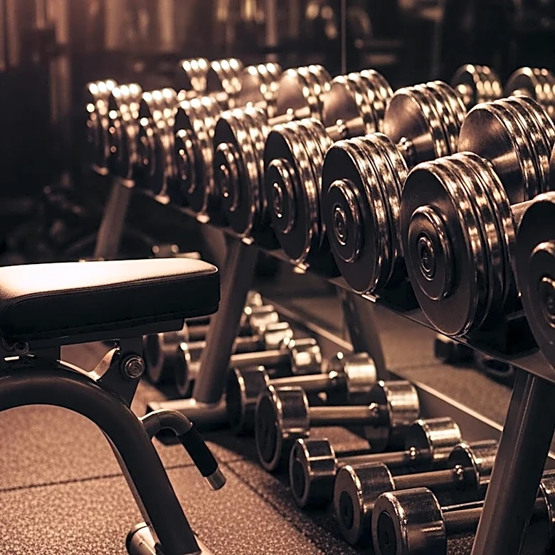 Joseph Baena's Bodybuilding Success: A Look at His 5-Day Training Routine