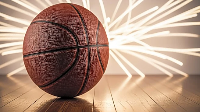 Rueben Chinyelu's Specialized Skills Make Him a Valuable NBA Prospect