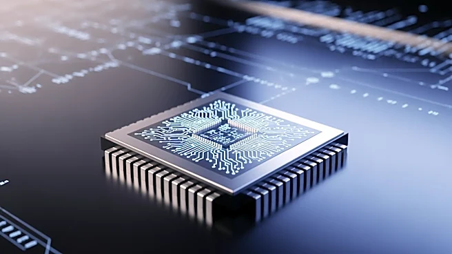 AMD Achieves Record Market Cap Amidst Tech Industry Growth