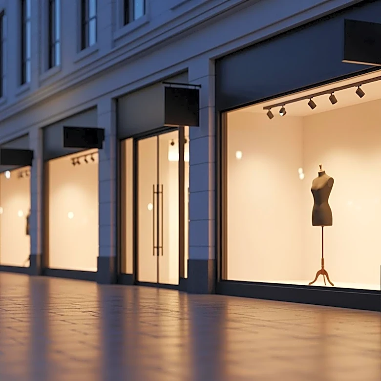 Topshop Returns to Austrian High Street with New Retail Partnerships