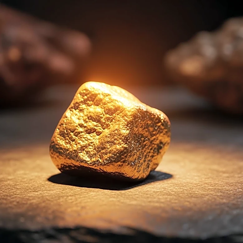 Cora Gold Secures $120 Million Financing for Sanankoro Project