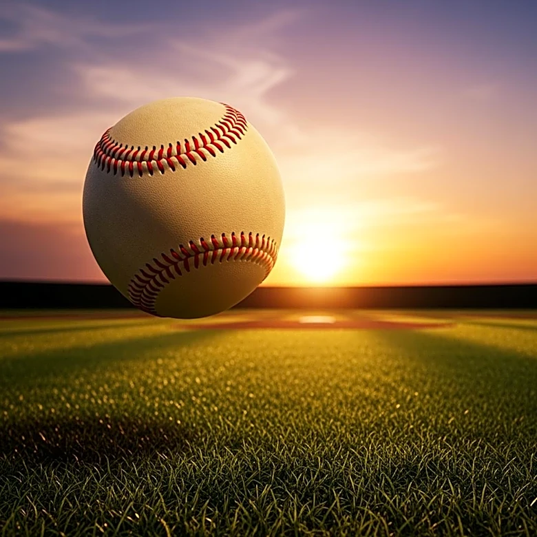 Alex Lodise Hits Three-Run Home Run for Single-A Augusta