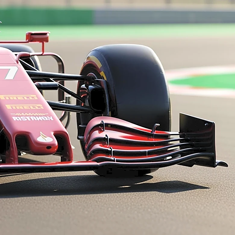 Robert Kubica Leads Ferrari 1-2-3 in First Imola Practice Session