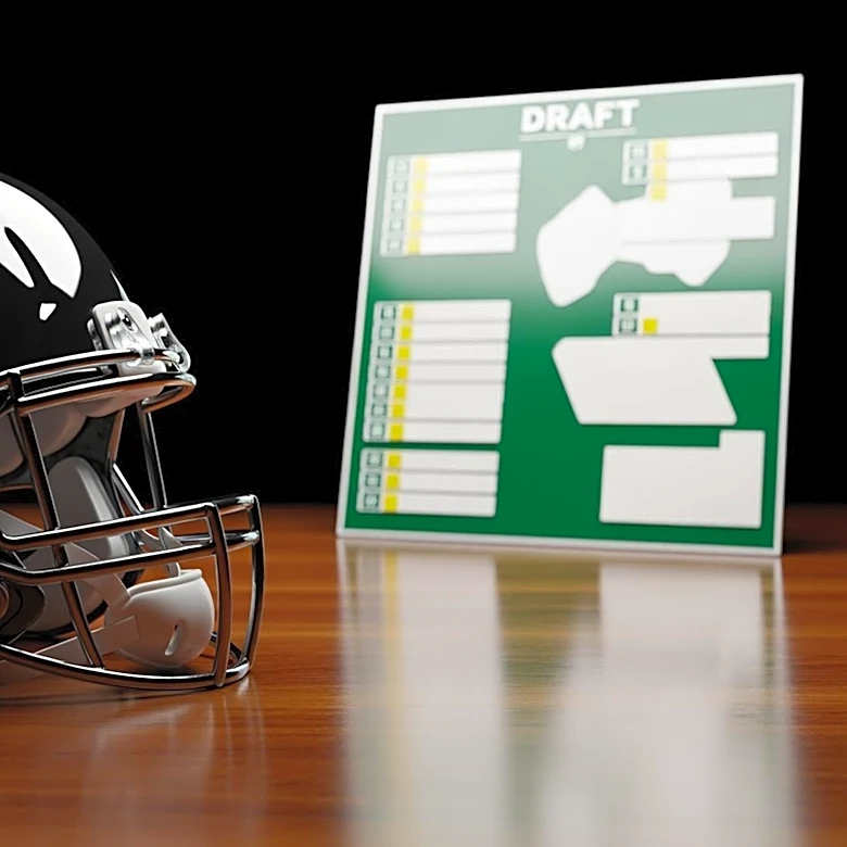 New York Jets Consider Arizona State's Jordyn Tyson for 16th Pick in NFL Draft