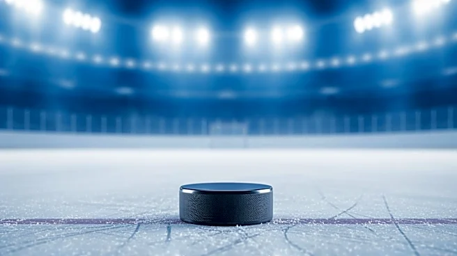 Senators Emerge as Popular Upset Pick in NHL First Round Against Hurricanes