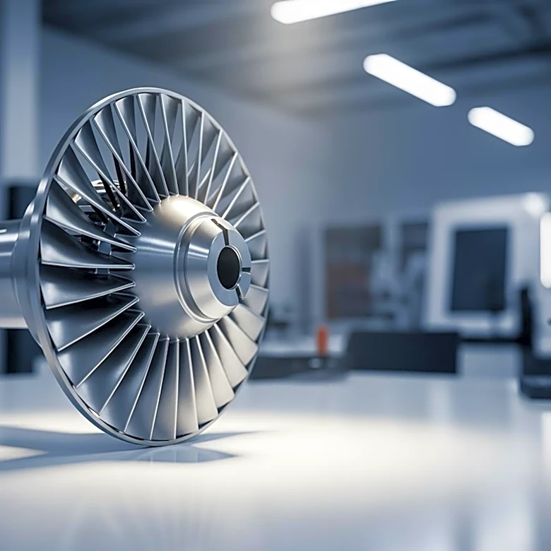 GKN Aerospace and AFRL Launch $8.4M TITAN-AM Program to Advance Aerospace Manufacturing