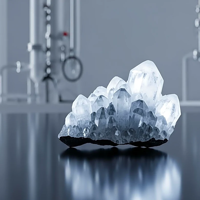 Manganese X Secures US Patent for Manganese Sulphate Purification, Aiming to Strengthen Domestic Supply Chain