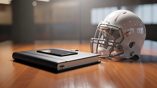 AFC South Scout Predicts Saints to Draft 'Blue-Chip' Cornerback Jermod McCoy