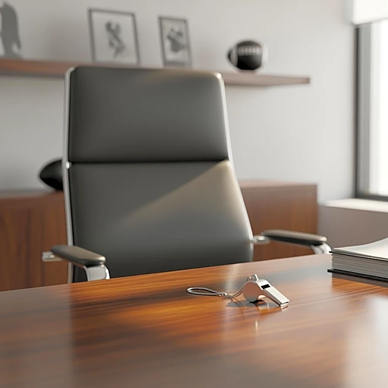 Oregon State University Initiates Search for New Athletic Director Following Retirement